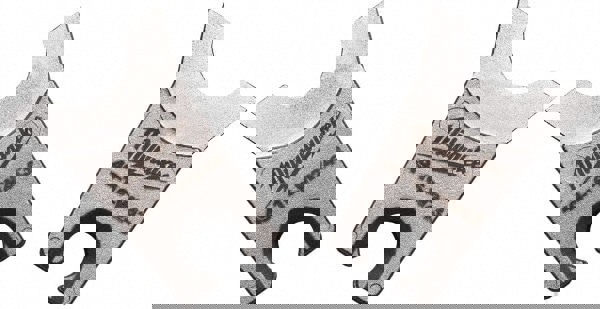 2 STR - 4/0 AWG Crimping Die Set